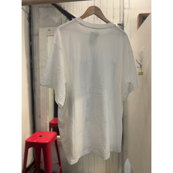 Abloh Arch Tee Size XXL - Picture 3 of 4